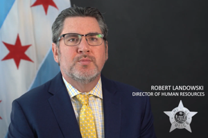 ROBERT F. LANDOWSKI
