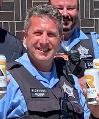 BRIAN S. RICHARDS