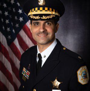 JOSHUA D. WALLACE
