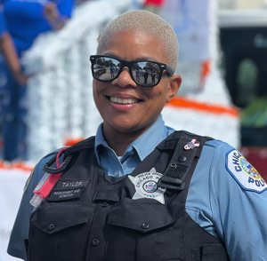 STEPHANIE A. TAYLOR