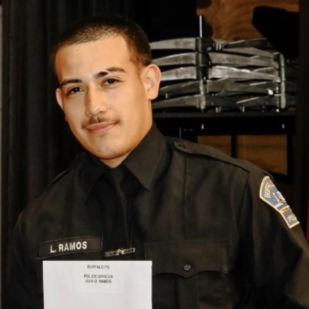 Luis Ramos
