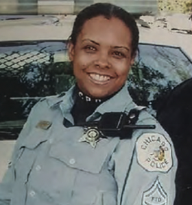 MARIE A. CRUMP