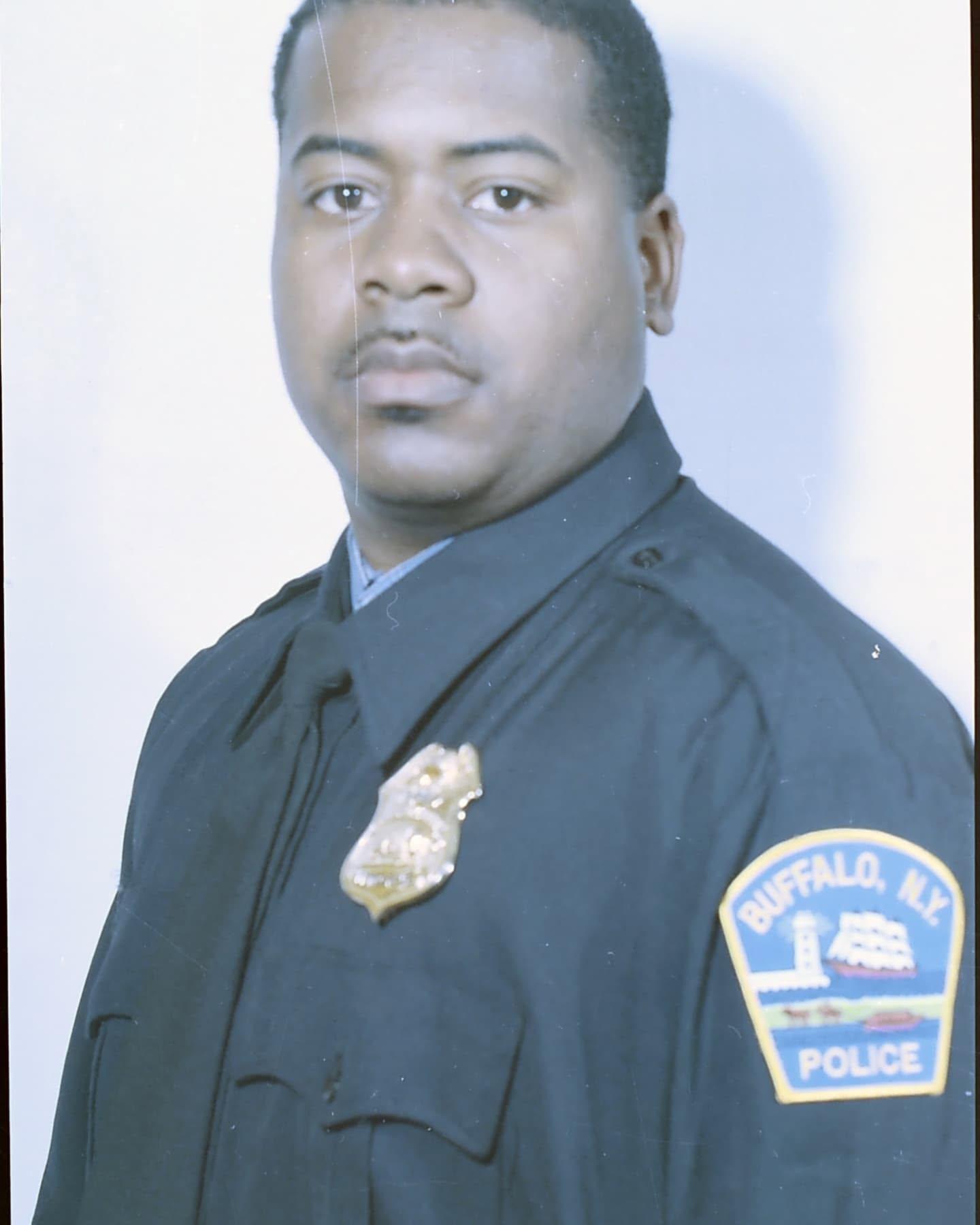 Bradford I. Pitts Sr