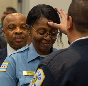 YOUVONDIA L. SMITH
