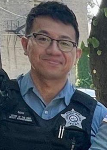 ANDREW MAI