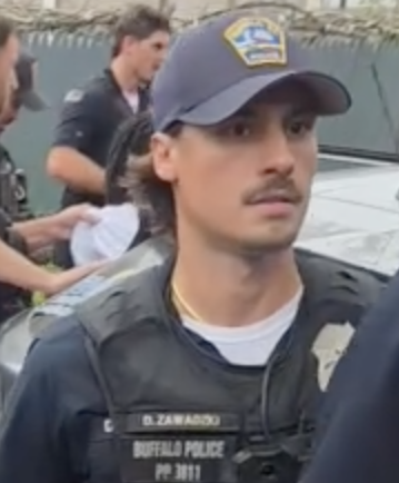Dante Zawadki
