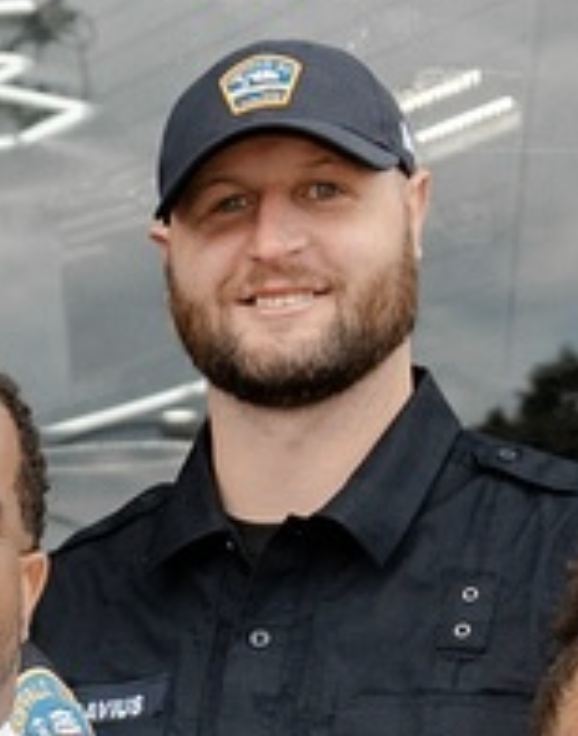 John Gravius