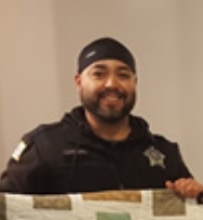 LUIS A. LAURENZANA