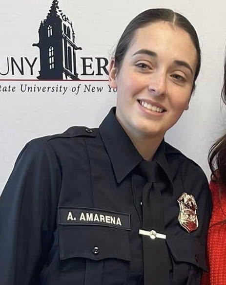 Alexis Amarena