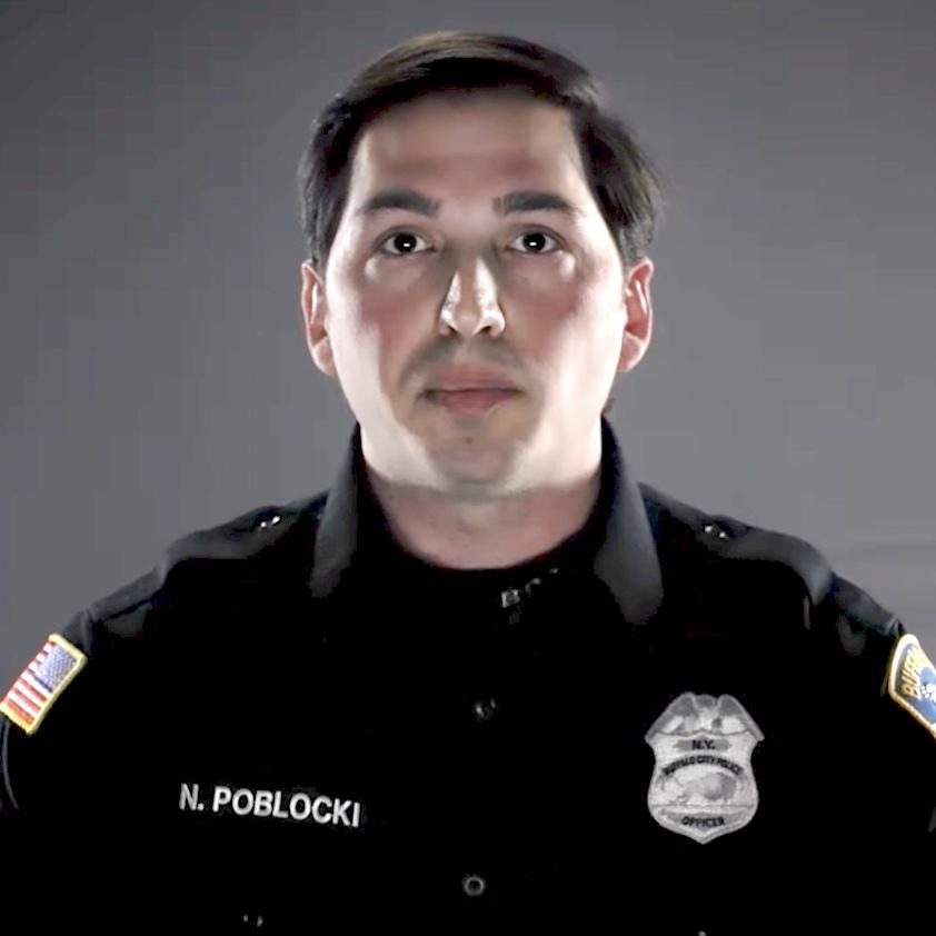 Nicholas A. Poblocki