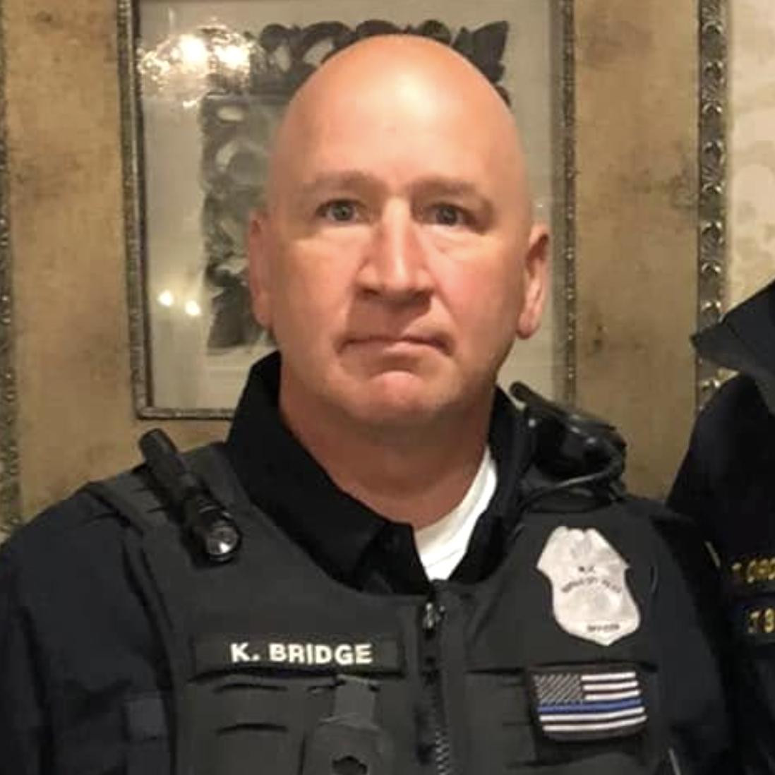 Kevin M. Bridge Sr