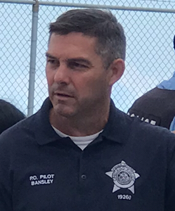 ANTHONY M. BANSLEY