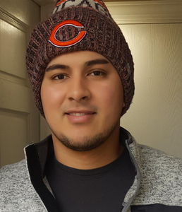 NIKO A. LOPEZ