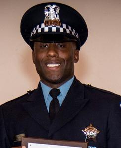 JERMAINE K. EVANS