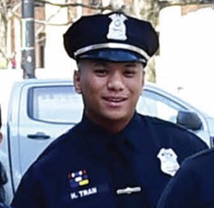 Hao Tran