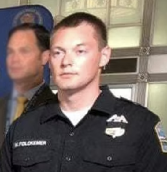 William Folckemer