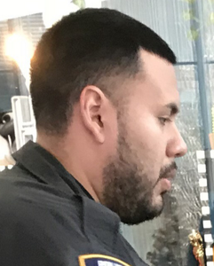 OSCAR J. MONTESDEOCA