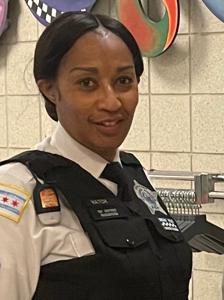 YOLANDA M. HATCH