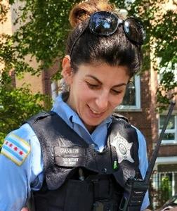 MONIQUE I. GIANNONI