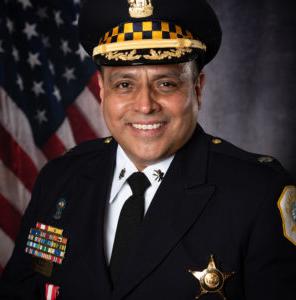 ROBERT A. RUBIO