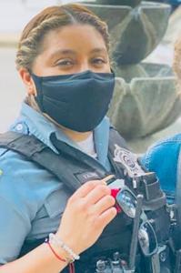 NORA I. VALDES
