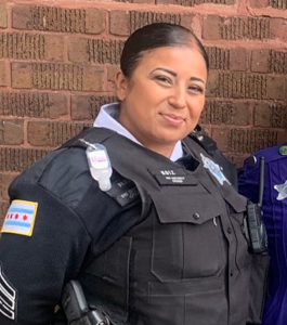 LEILA A. RUIZ