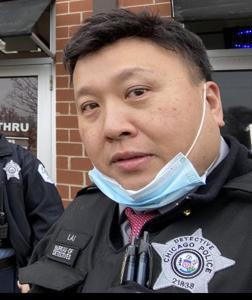 HENRY H. LAI