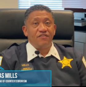 THOMAS MILLS