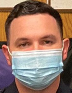 GARY G. CALDER