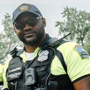 Curtis L. Hairston