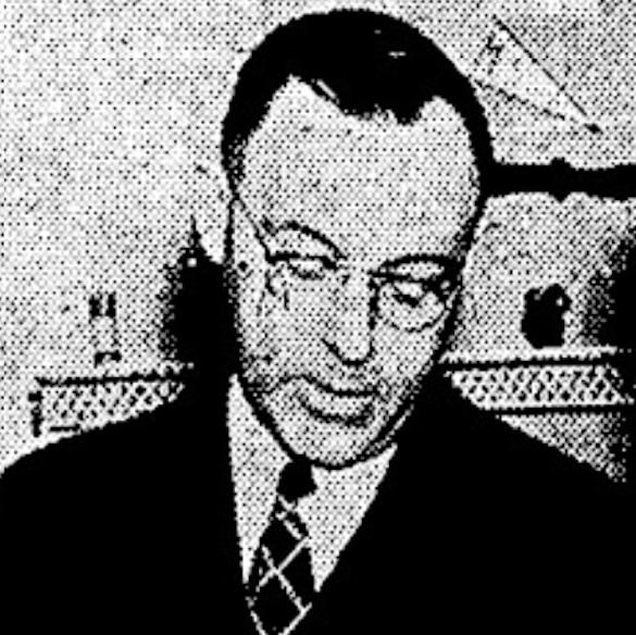 Glenn  H. McClellan
