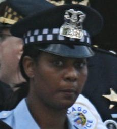 ENID S. STAGGERS