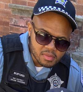 DONTE O. BUFORD