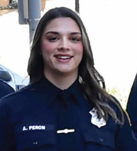 Alyssa Peron