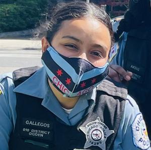 YSENIA GALLEGOS