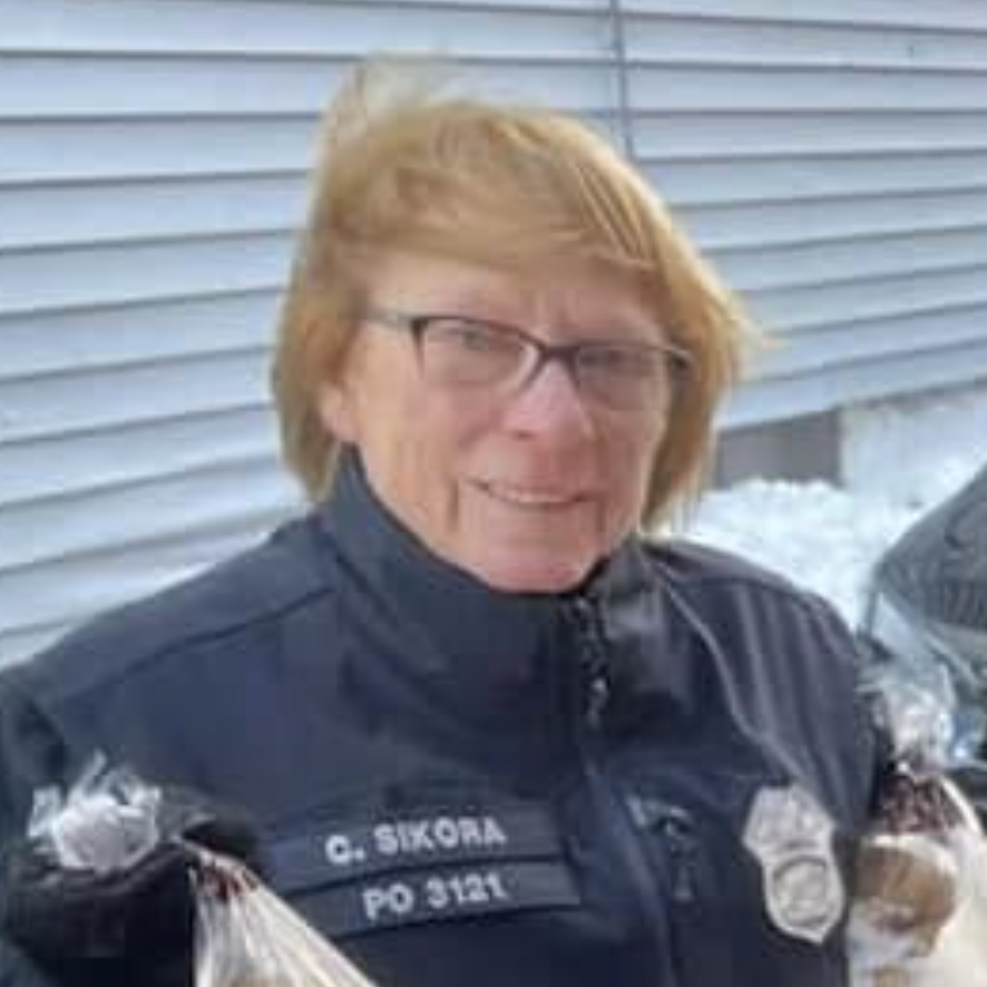 Christine G. Sikora