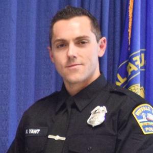 Nicholas A. Yant
