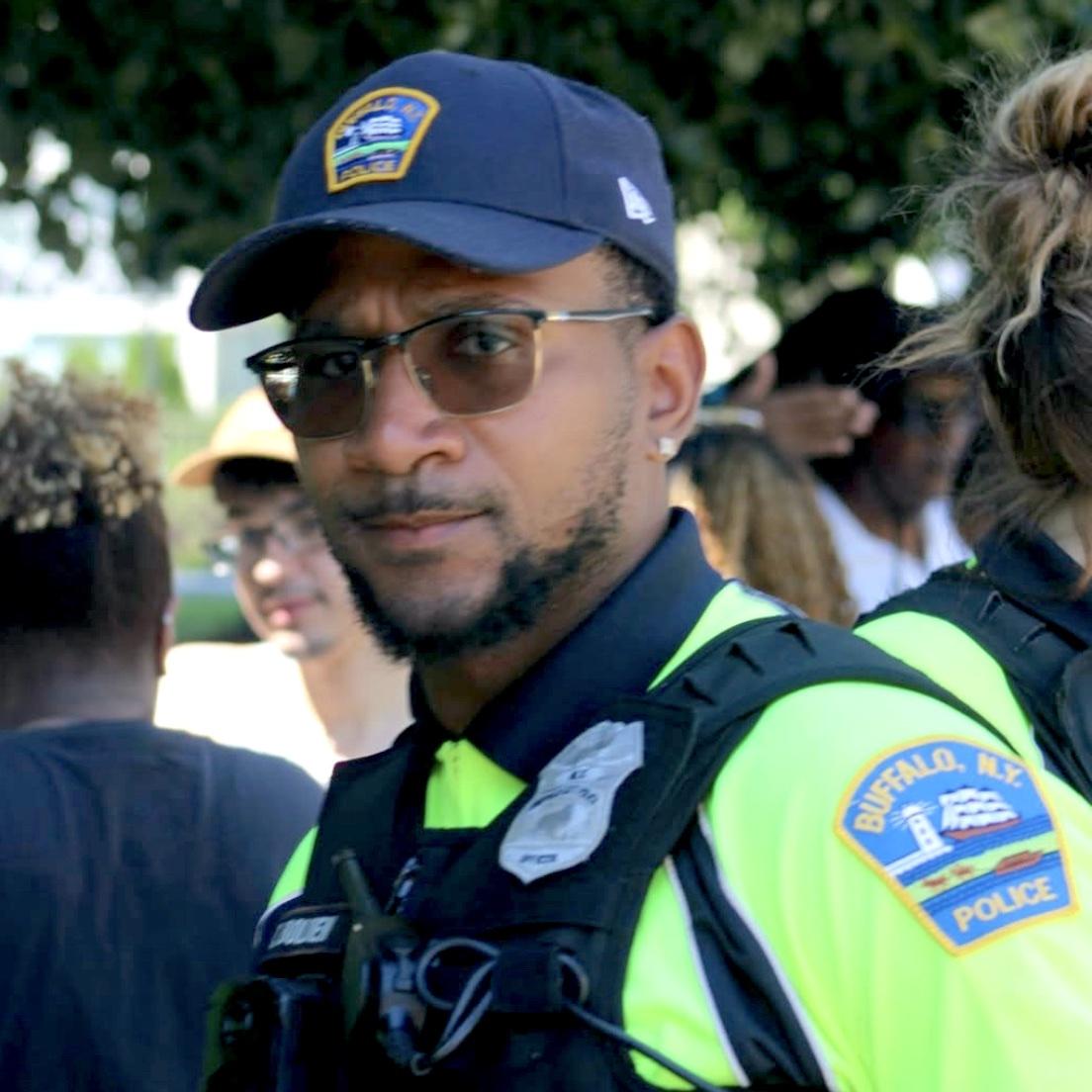 Terrell A. Bolden
