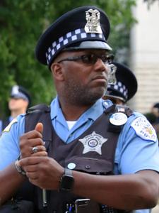 JAMIL E. BROWN