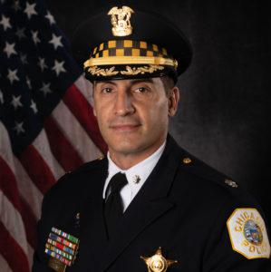 CHRIS PAPAIOANNOU