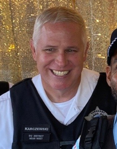 MICHAEL T. KARCZEWSKI