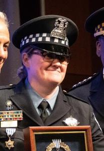 JENNIFER M. O SHAUGHNESSY