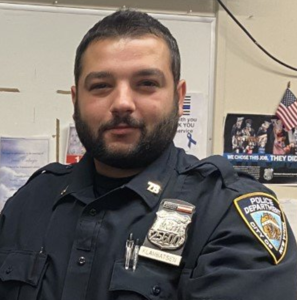 STEVEN C. KLAMBATSEN