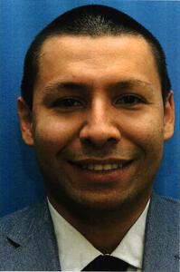 FRANCISCO PEREZ II