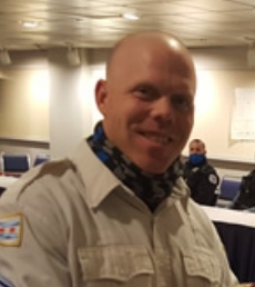 KEVIN M. GLEESON
