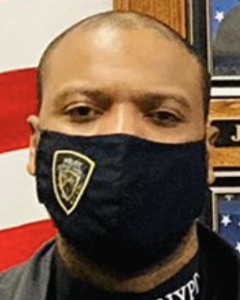 ANDRE J. MICHEL